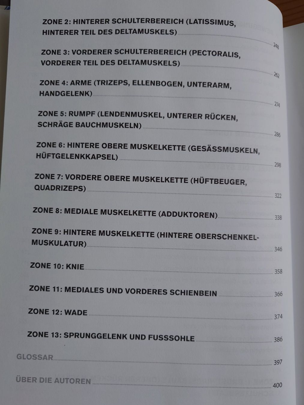 Libri: Buch Werde ein geschmeidiger Leopard Kelly Starrett – Usato da Zürich venduto da Eeriness82 5