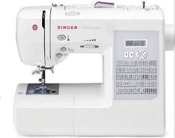 Singer Patchwork 7285Q Anschiebetisch