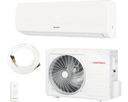 Split-Klimaanlage 12’000 BTU 3,4 kW A++ Neu