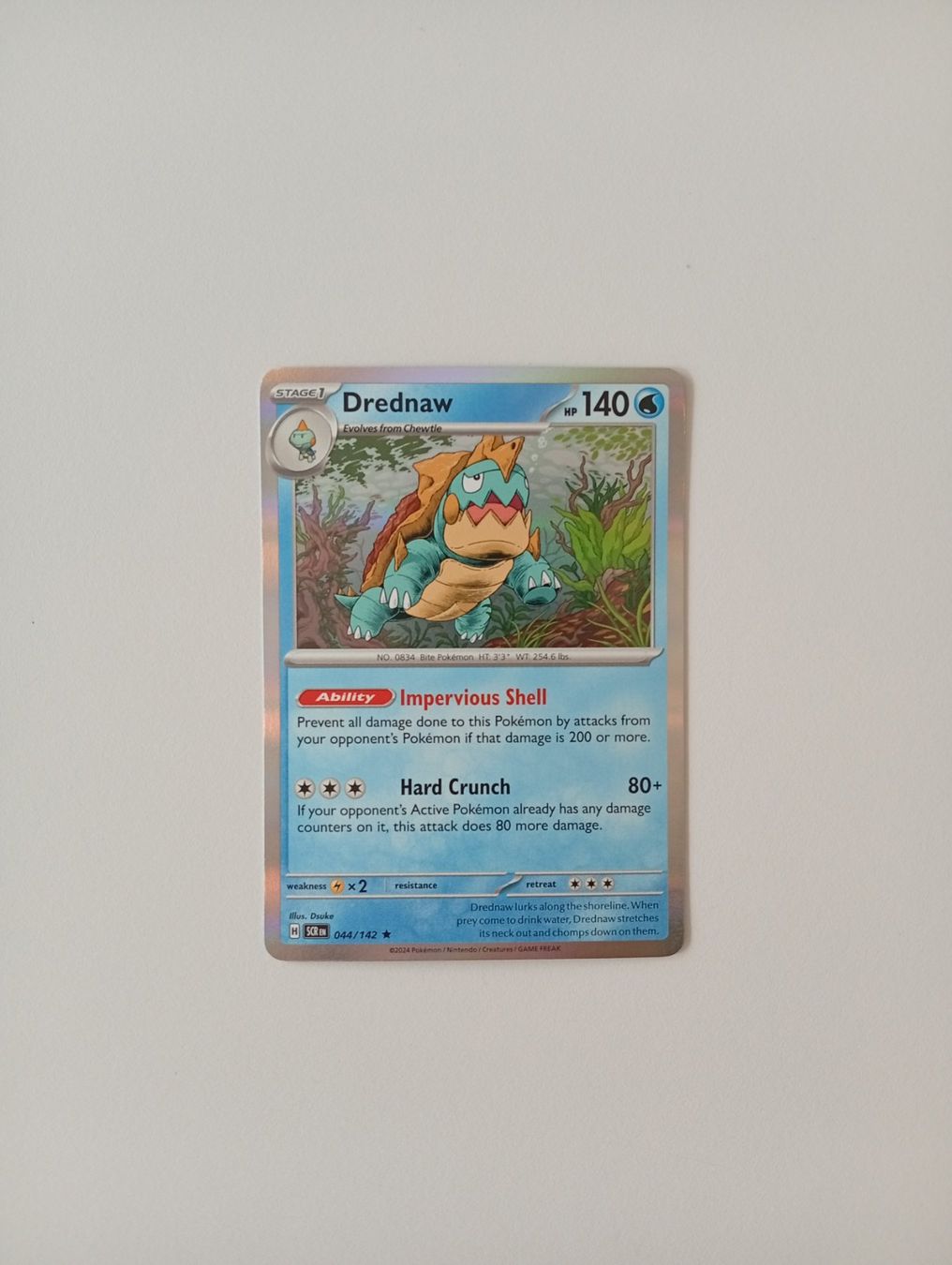 Carte collezionabili: Pokémon 2025 /2024 en lot – Usato da Villars-sur-Glâne venduto da dadj01 5