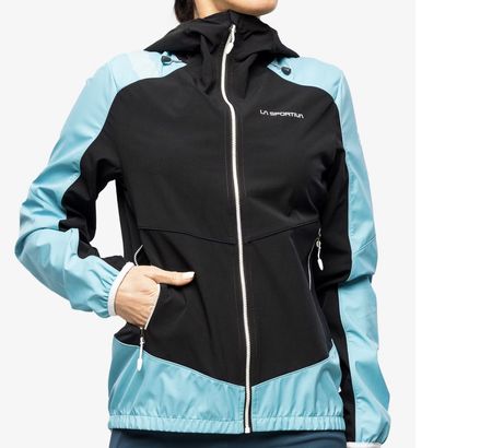 Softshelljacke Damen La Sportiva Aequilibrium Softshell Jack