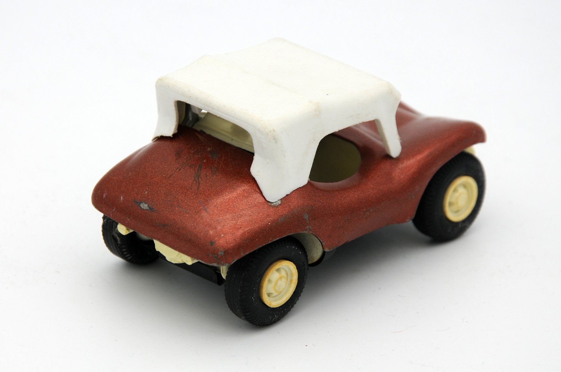 Tonka Voitures modèles: Tonka - Auto / Buggy – D'occasion à Ostermundigen par archeopteryx 1