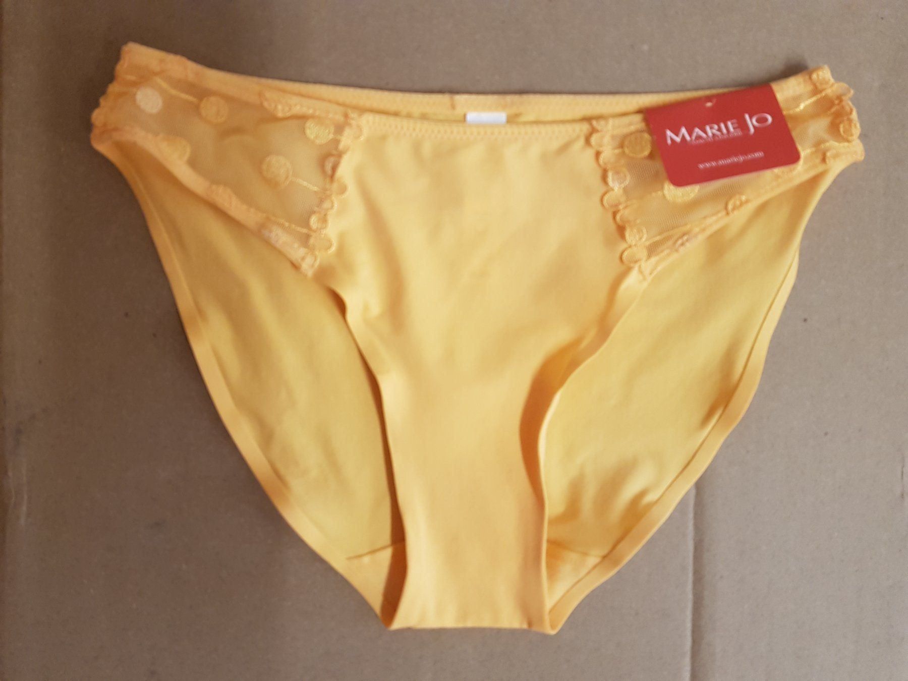 Marie Jo Altra biancheria intima: Slip Marie Jo 38 – Nuovo (secondo la descrizione) da Gams venduto da inf_lj66