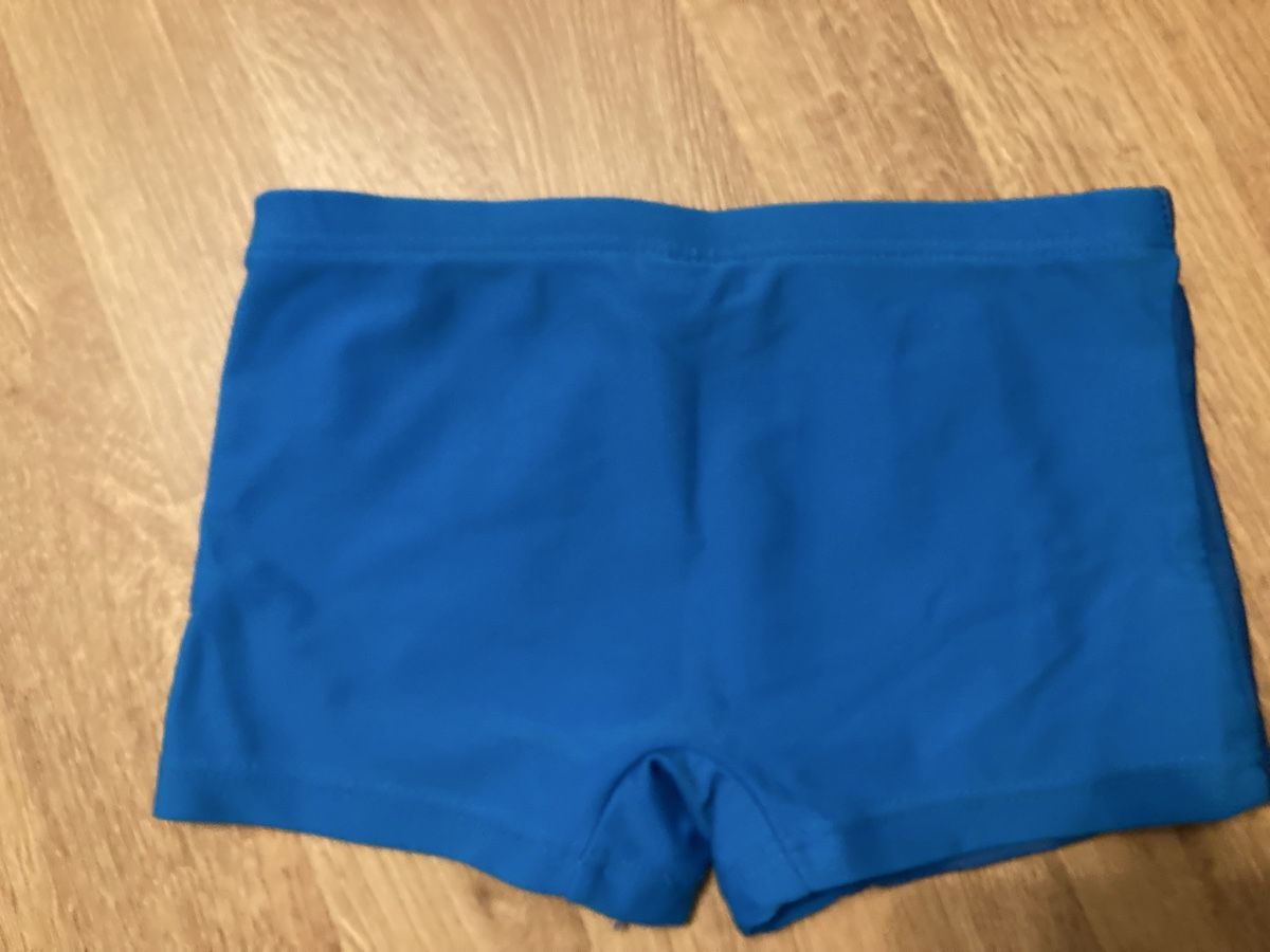 Costumi da bagno: Kinder Cars Badehose Gr. 116 – Usato da Emmenbrücke venduto da JJ_89 1