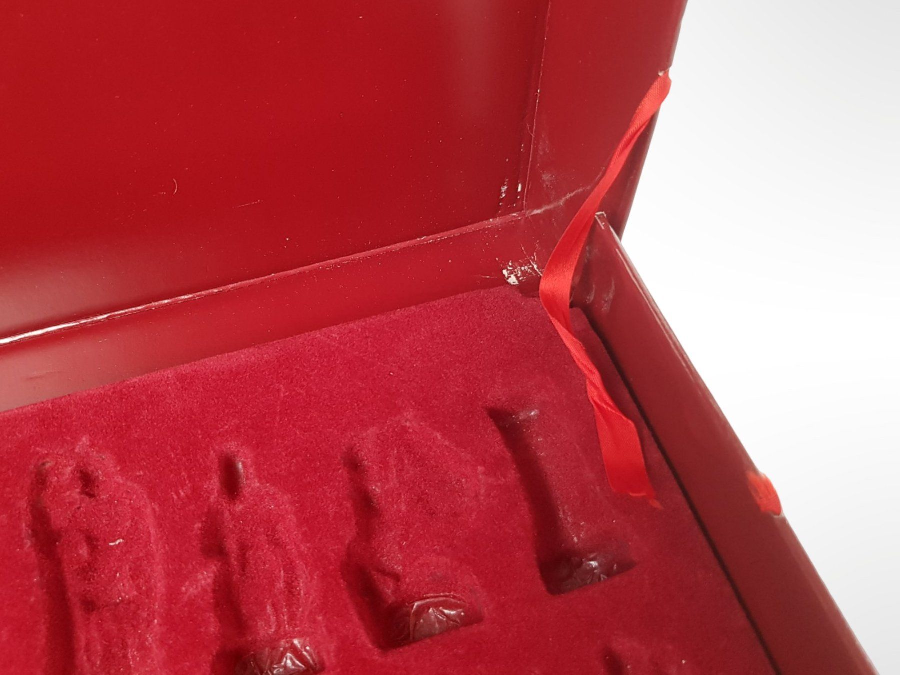 Giochi: MARINAKIS Schachbrett – Usato da Suhr venduto da Restwert_Suhr 7