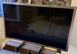 Philips 55 Smart LED TV  Ambilight  Full HD  3D