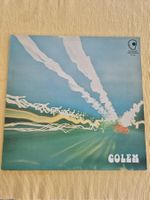 GOLEM - S/T (1971) Delta-Acoustic 25-135-1 LP