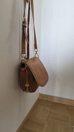 Sac Fossil en excellent état !