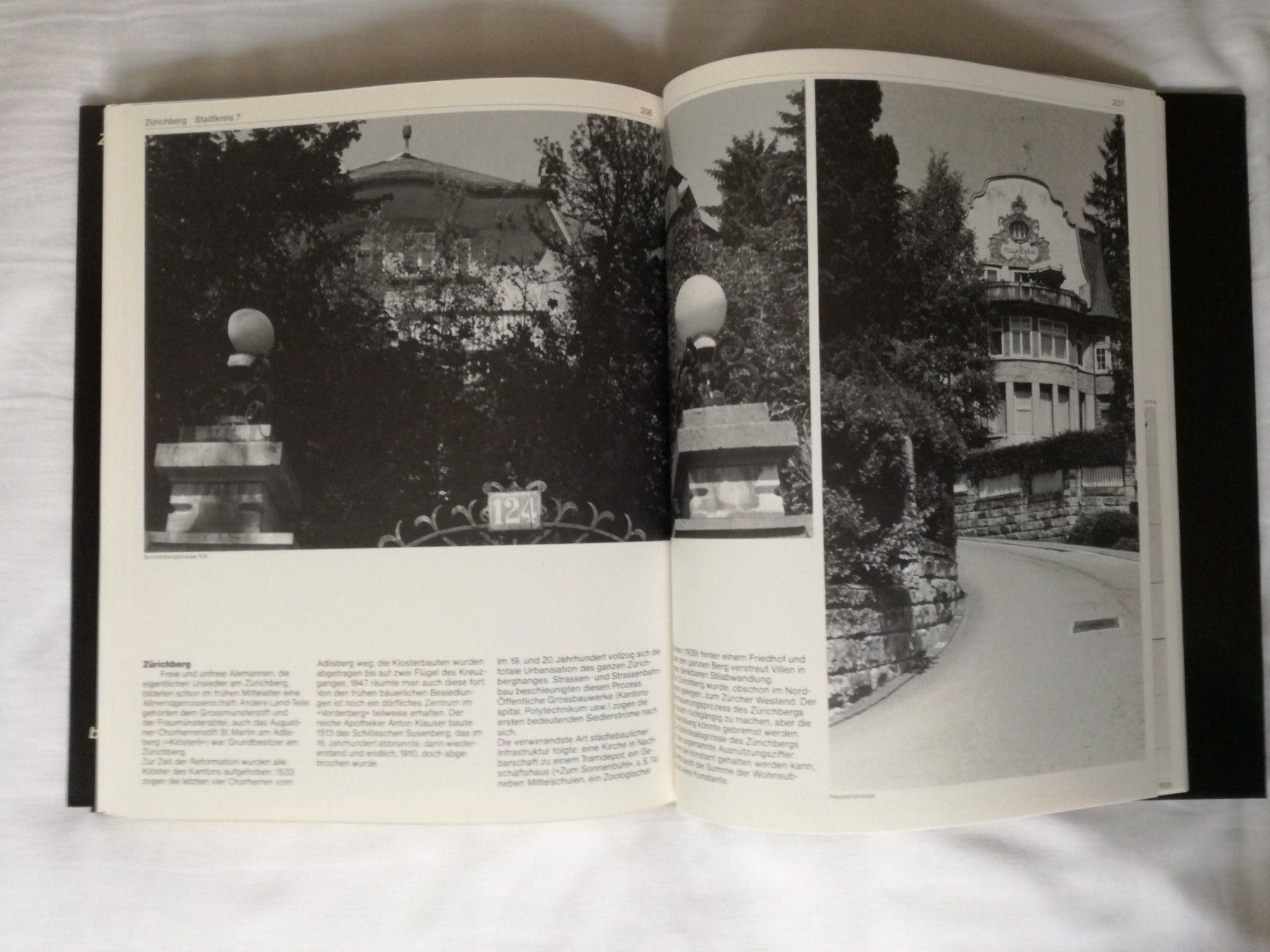 Libri: Zürcher Inventar – Usato da Zürich venduto da Tolima194 9