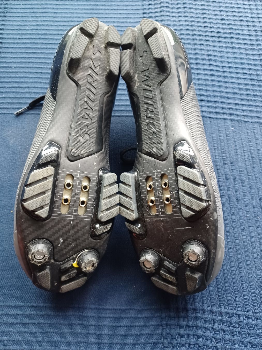 Scarpe da donna: Veloschuh S-Works Damen Grösse 38 – Usato da Zürich venduto da aline.kuenzler 2