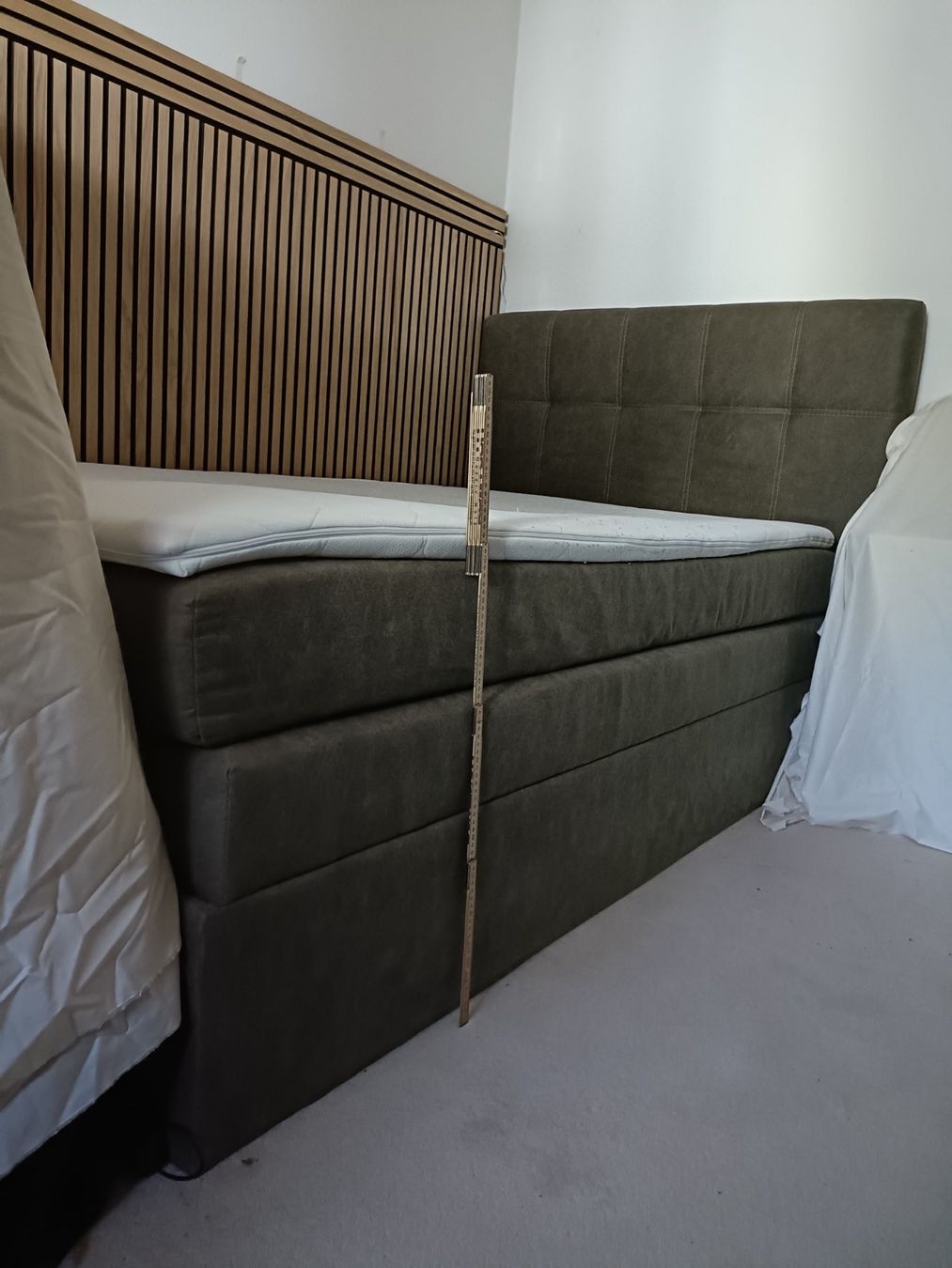 Letti: Jugendbett 120 cm – Usato da luzern venduto da Kurtibusbus 4