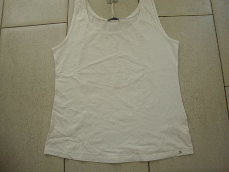 NILE TOP GR.XL **NEU**