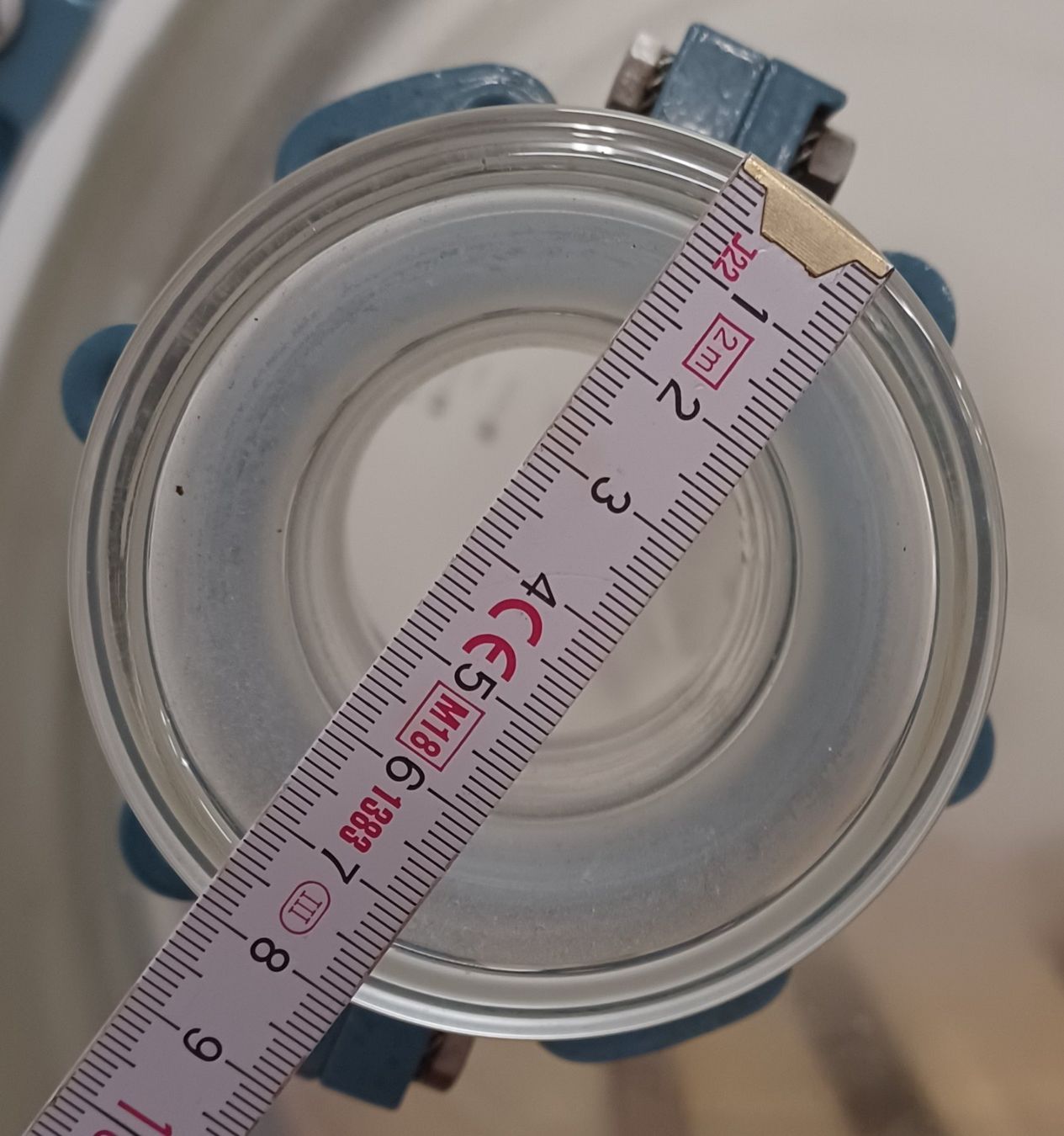 Laborzubehör: Büchi collection container – Gebraucht aus Niederdorf von LeptonAG_Labor 8