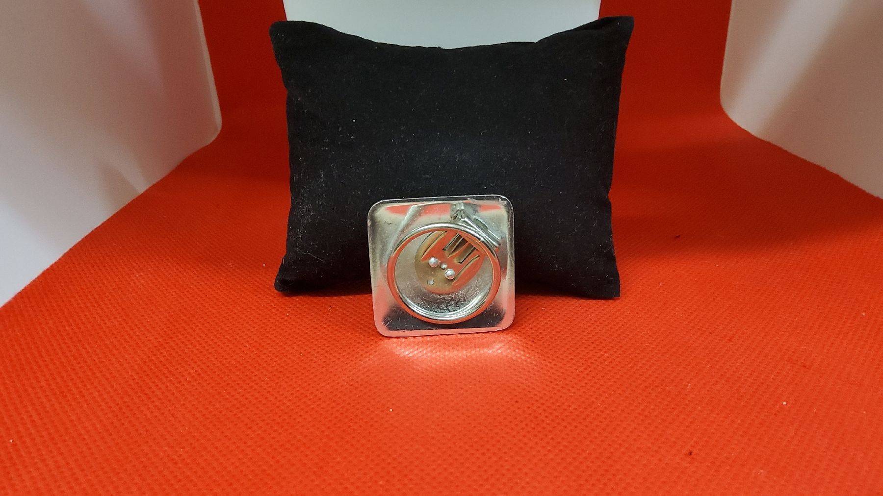 Spille & Fermagli: Vintage Broche,  Schmuck! – Usato da Herisau venduto da Nluanalucas 1