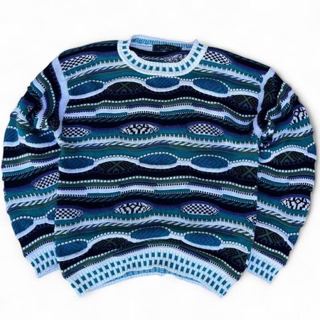 Knitwear Sweater 