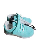 Neue Sommerschuhe, Türkis, Grösse 25, ungetragen! Neu