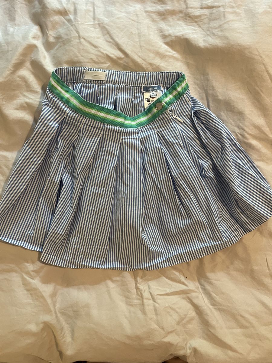 Jacadi Vestiti & Gonne: Jacadi skirt – Usato da Langnau am Albis venduto da adi_jqs8 1