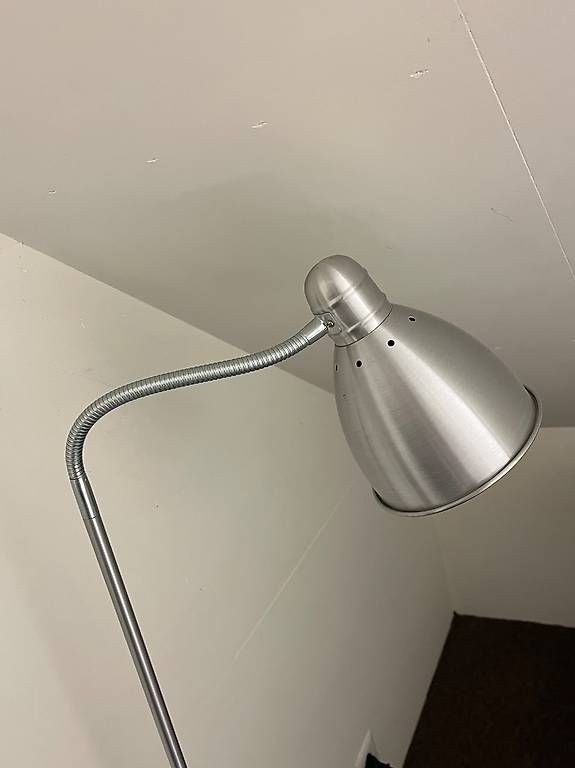 Lampade: Ikea Stehlampe metall – Usato da Bad Ragaz venduto da lea__d. 4