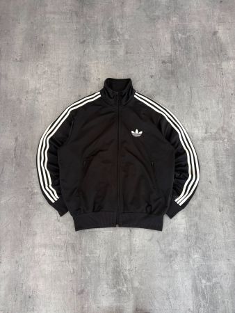 Vintage Adidas Firebird Trainingsjacke (L)