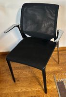 2 Stühle Vitra von MedaSlim
