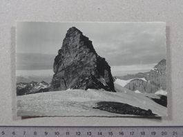 Lötschenpass, Stempel Hotel Fafleralp, Lötschental