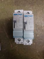 Hager EPN 524 16 AX, 2 Stück,  Super Preis!