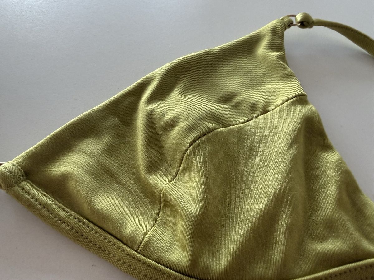 Badekleider & Bikinis: Sommerswim Bikini, Gr. S/M – Neu (gemäss Beschreibung) aus Bassersdorf von janiine.xx 3