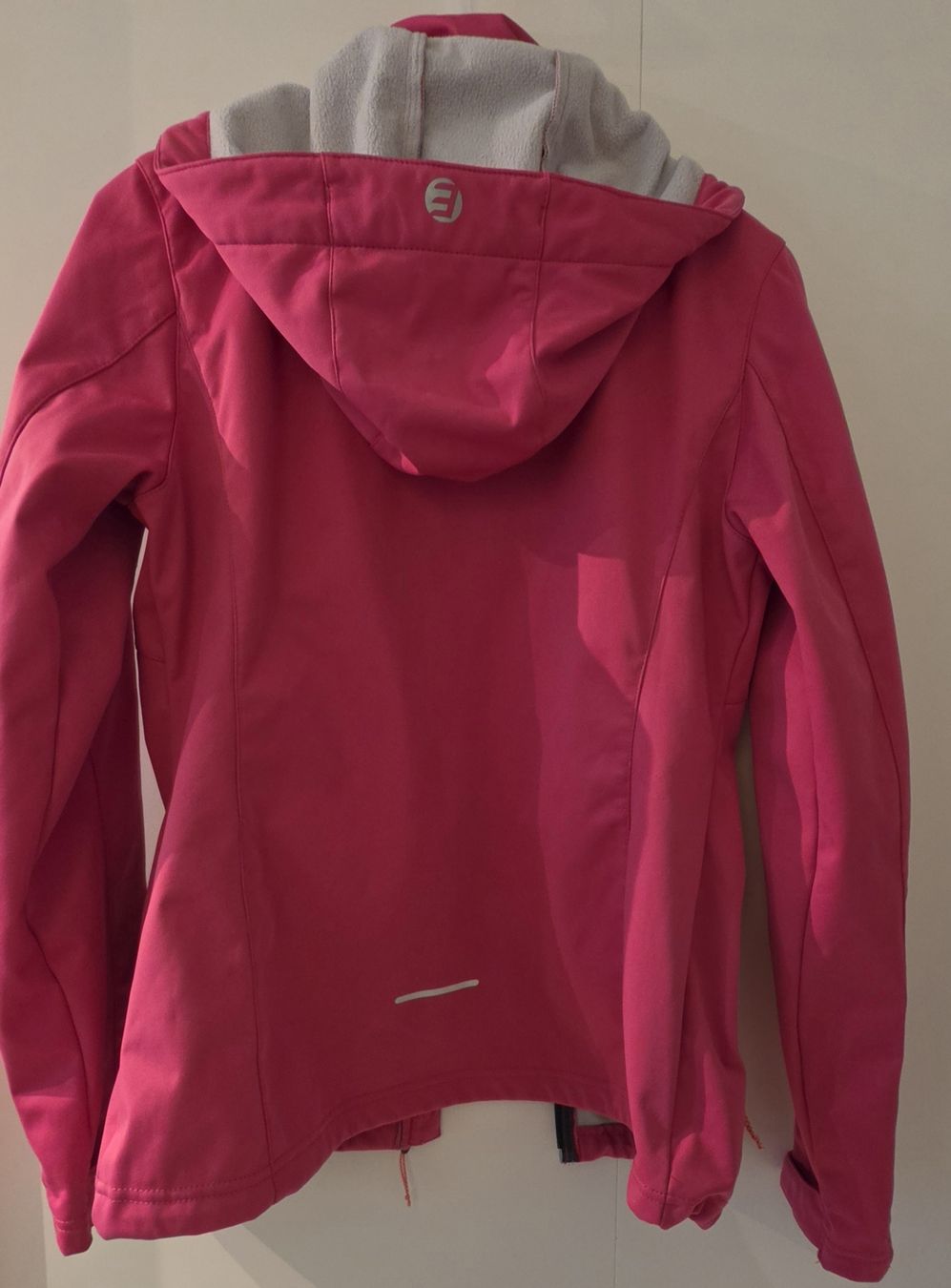 Icepeak Giacche: Icepeak Softshell Jacke, Pink, Damen Gr. 40 – Usato da Rheinfelden venduto da Dwalliseri 1