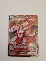 Single Strike Urshifu Vmax 086/163