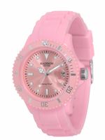 Madison Pink Sorbet Fashion Uhr