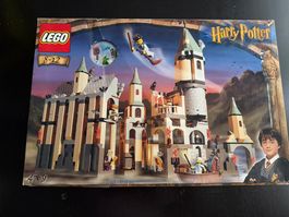 Lego Harry Potter 4709