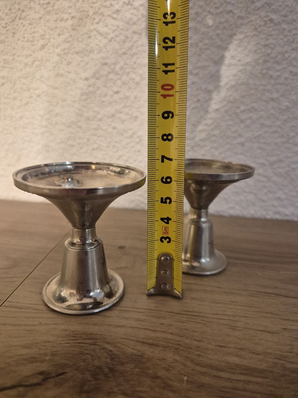 Toutes les décorations: Kerzenständer / Vintage / Art déco – D'occasion à Luzern par kat_6kt5 2