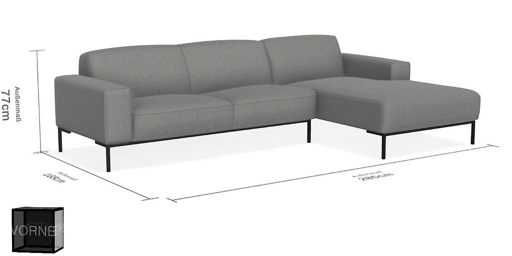 Sofas: Ecksofa / Sofa / Ecksofa Ville "Johann Jakob" – Gebraucht aus Oberglatt ZH von joddy 1
