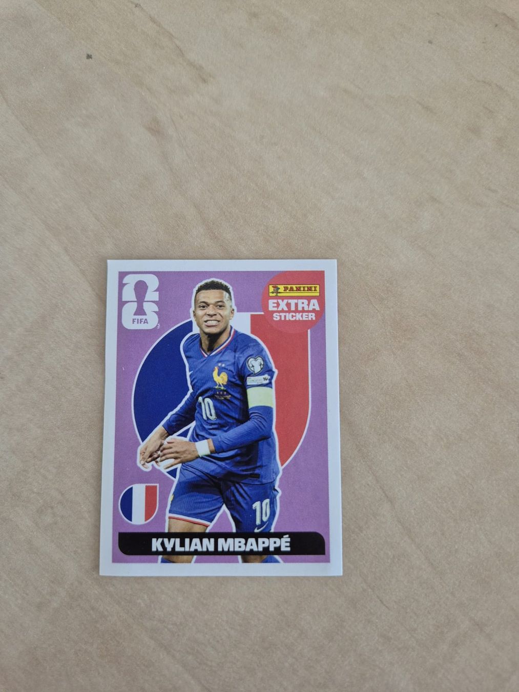 Panini Carte collezionabili: Lamine Yamal Extra Sticker Bronze & Mbappe Extra Sticker – Nuovo (secondo la descrizione) da Galgenen venduto da SounLougen 1