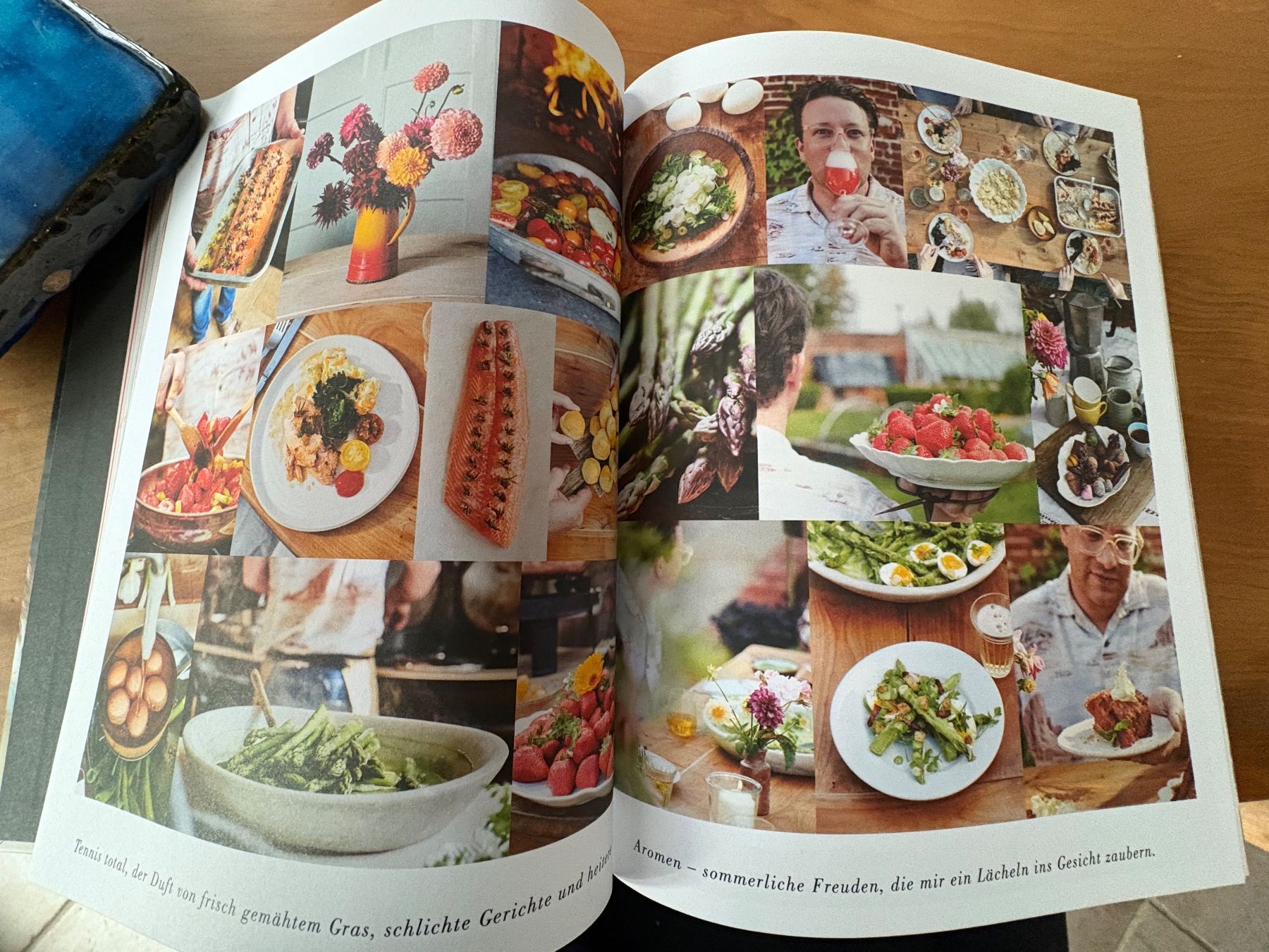 Libri: Jamie Oliver - 'Together' Kochbuch – Nuovo (secondo la descrizione) da Uerkheim venduto da ruthb2112 3