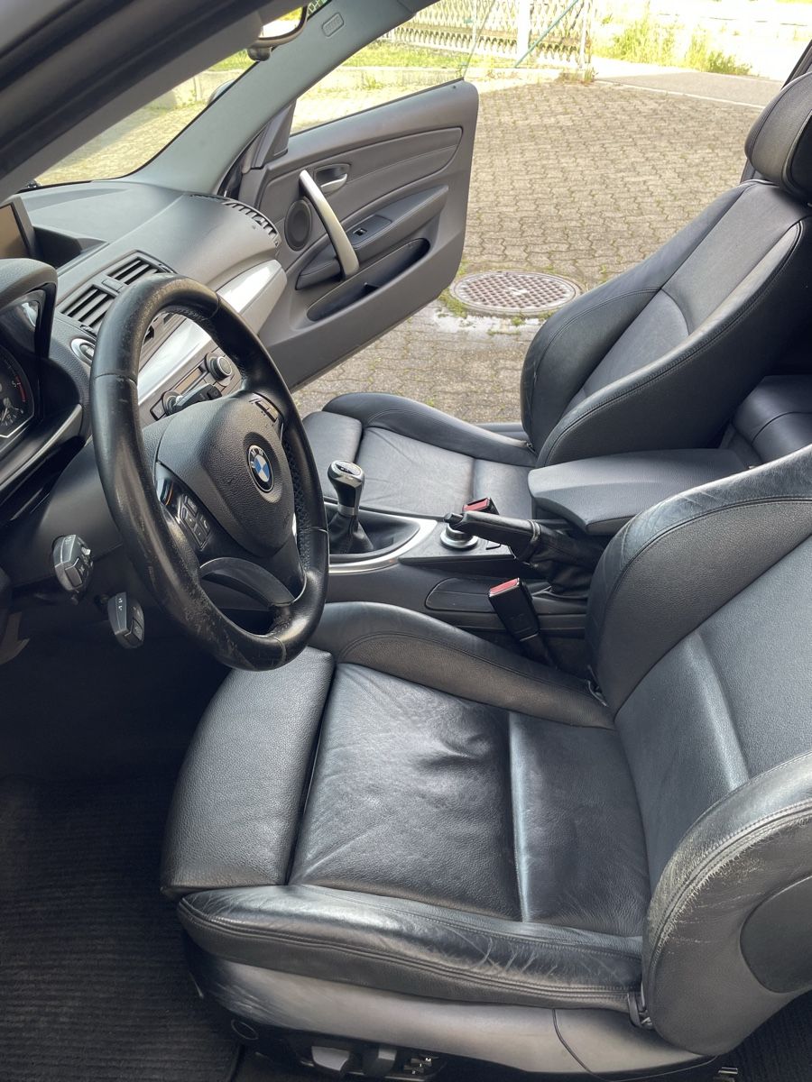 BMW Automobili: Bmw 120d, 2.0 Diesel 177 PS – Usato da Herzogenbuchsee venduto da bota68 6
