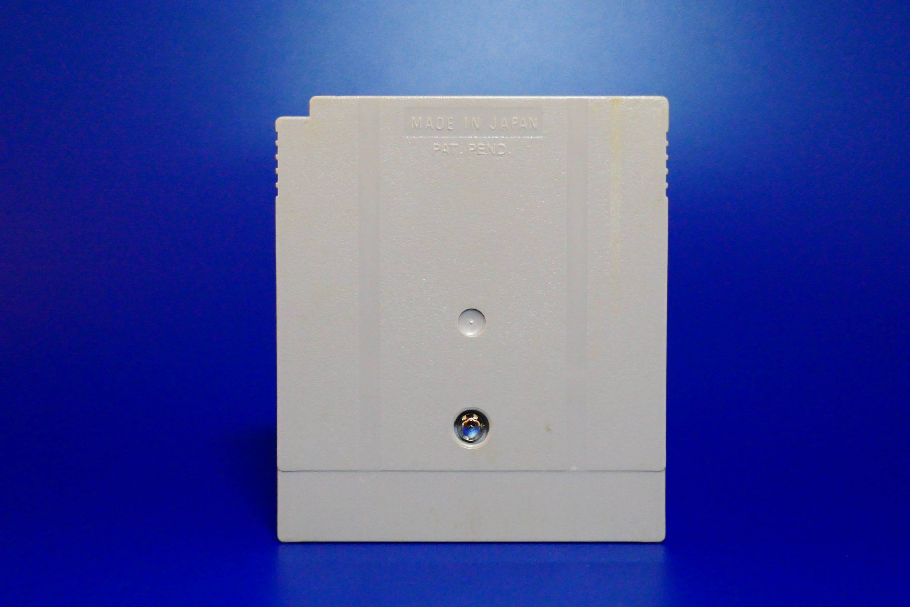 Nintendo Giochi: Probotector - Nintendo Game Boy – Usato da Vuarrens venduto da Espace-Retro 1