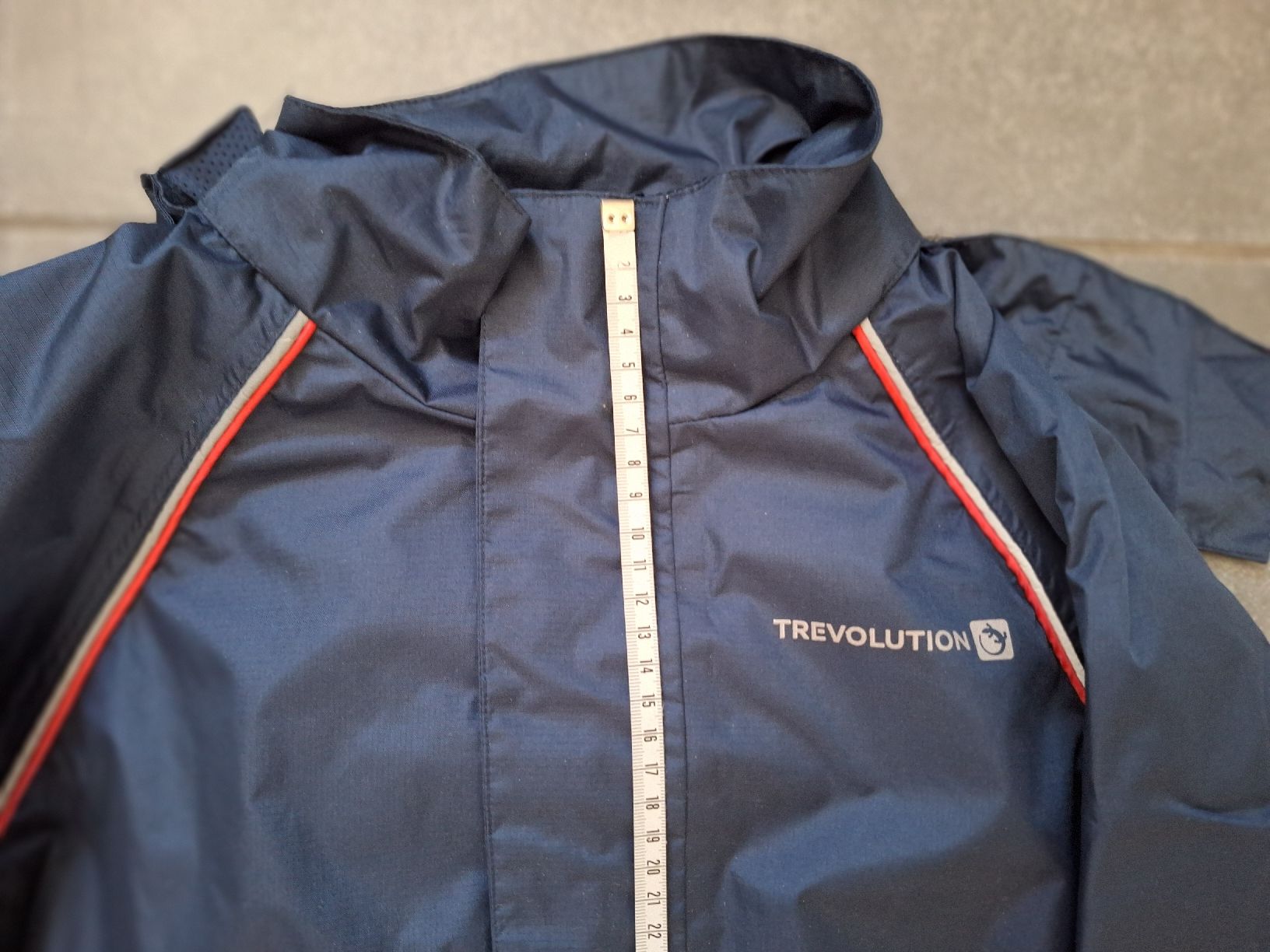 Trevolution Giacche: Regenjacke Trevolution, 140 – Usato da St.Gallen venduto da dajo0809 3