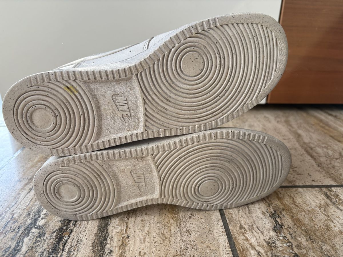 Nike Scarpe da uomo: Nike Sneaker Grösse 42,5 – Usato da Nürensdorf venduto da Yellowstone09 5
