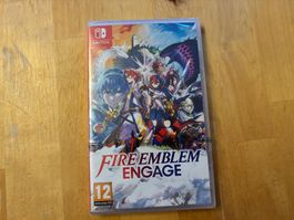 Fire Emblem Engage (NEU)
