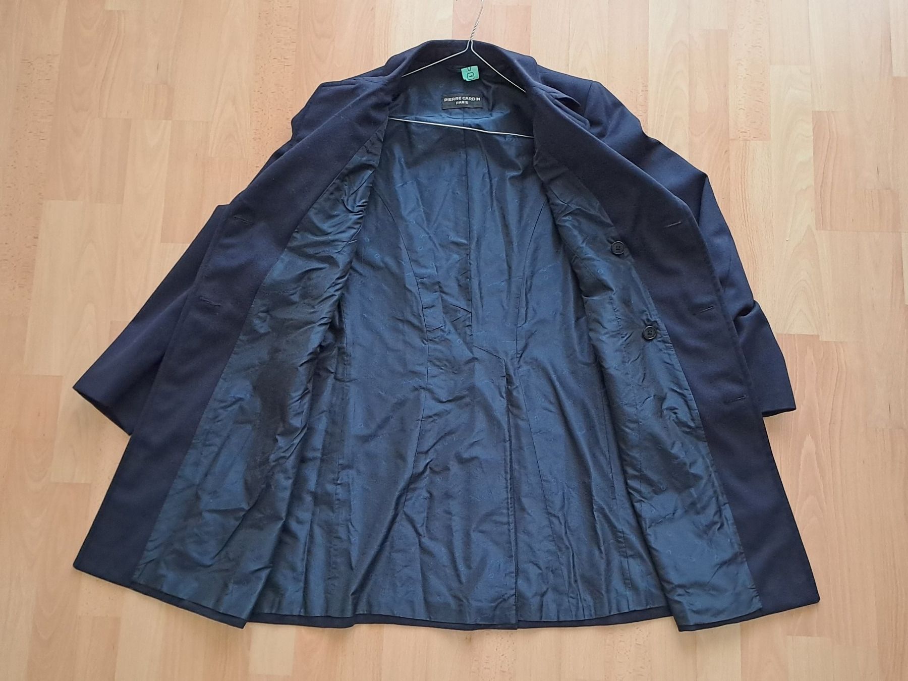 Pierre Cardin Mäntel: Pierre Cardin Wintermantel Grösse 46 – Gebraucht aus Schaffhausen von lucaalessandro 2