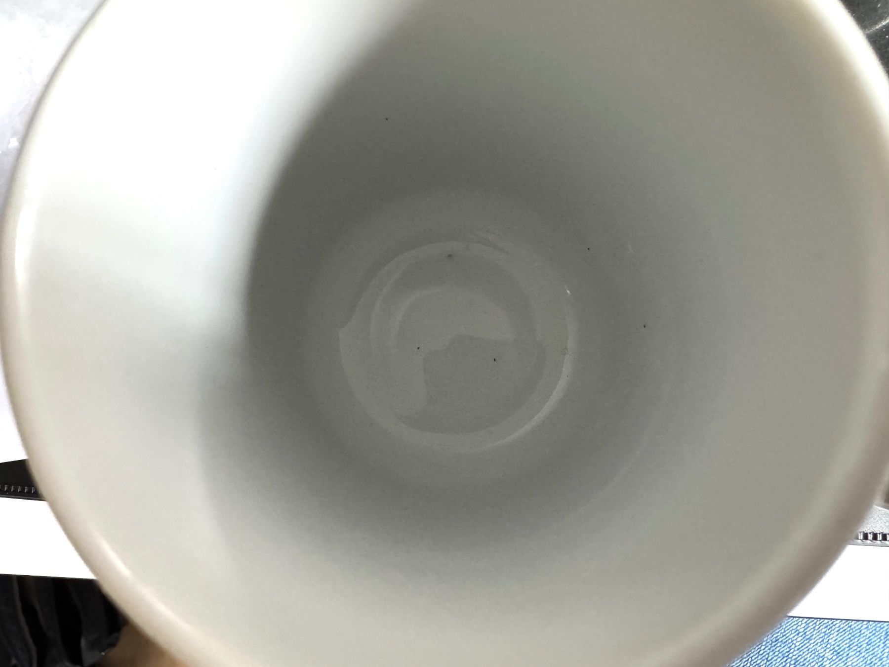 Bopla Tassen: Bopla MUG Tasse Becher gebraucht – Gebraucht aus Rothrist von Luckywinner 5