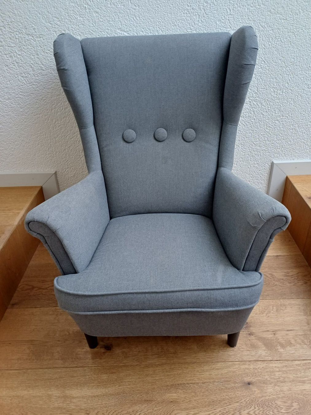 Ikea Poltrone: Kinder Sessel – Usato da Muri b. Bern venduto da bea_6kln