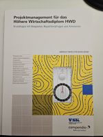 Projektmanagement HWD - NEU - Auflage 2024