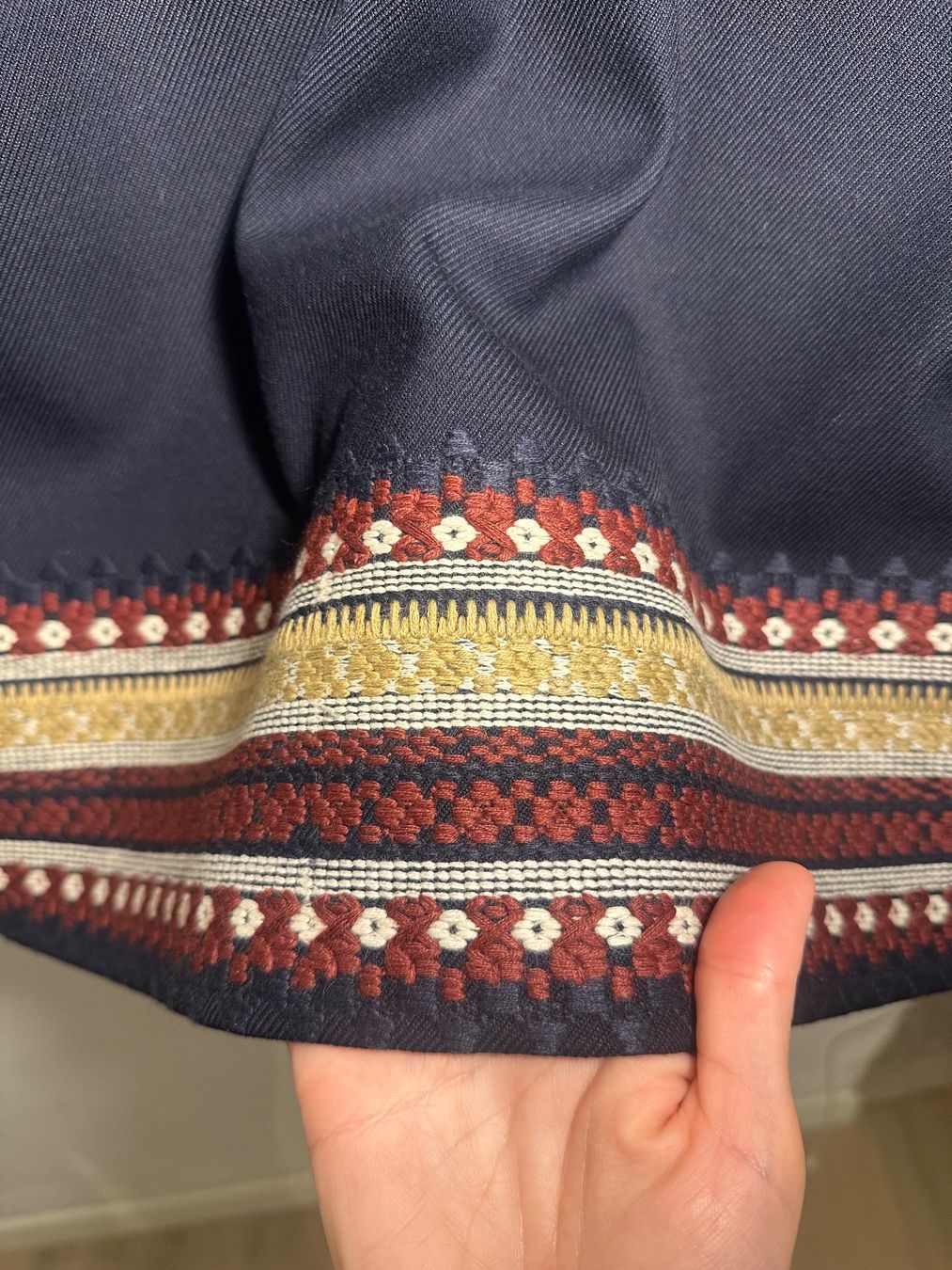 Valentino Vestiti: Valentino Red Kleid – Usato da Zürich venduto da mbu_5f9r 4