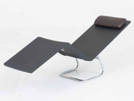 Vitra MVS Indoor-Liege von Maarten Van Severen