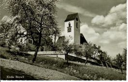 Birrwil  1954