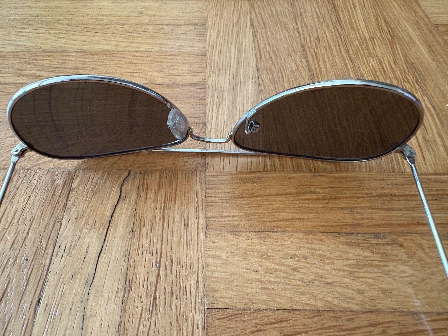 Lunettes & Verres: Diverse Sonnenbrillen – Défectueux à Grenchen par SweetiesCH 1