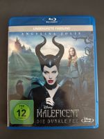 Maleficent - Die Dunkle Fee