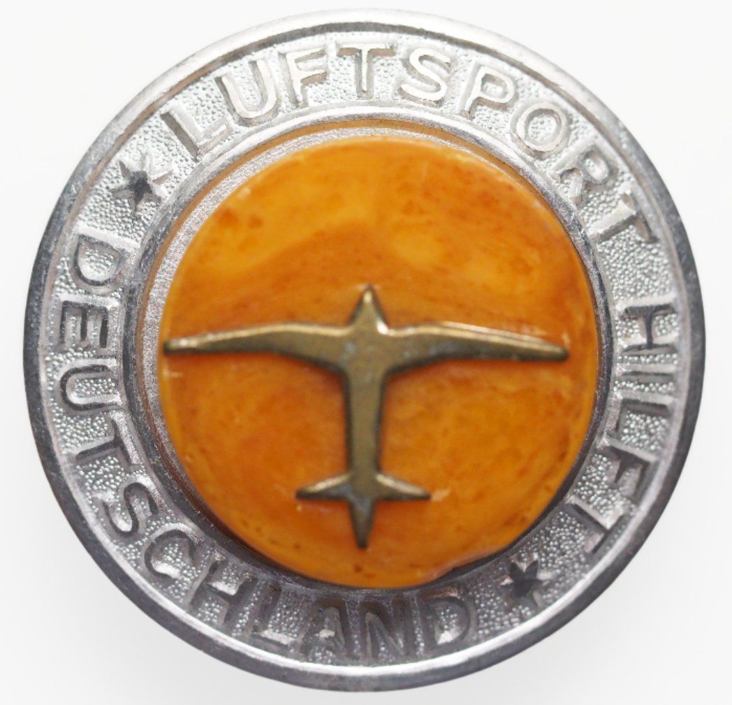 Medaillen: Deutschland Lot Abzeichen / Medaille – Gebraucht aus Liestal von fibonaccis 7
